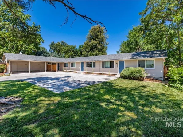 3002 W Regan Ave, Boise, ID 83702