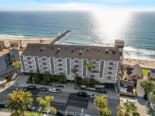 615 Esplanade Unit 509, Redondo Beach, CA 90277