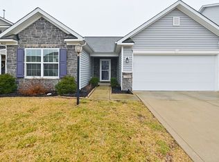 19508 Chip Shot Rd, Noblesville, IN 46062