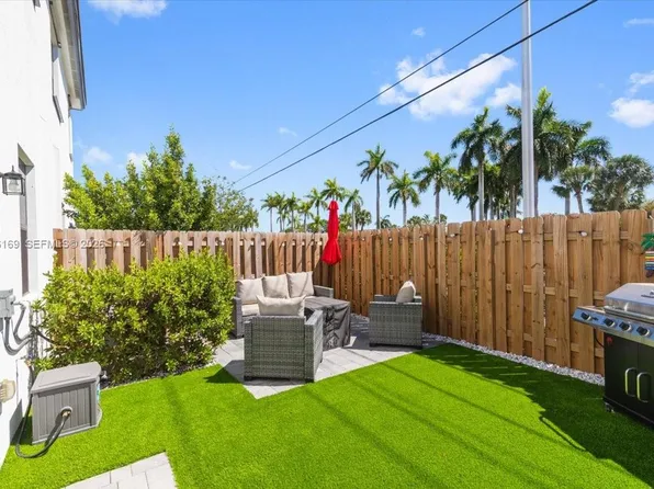 13378 SW 287th Ter #13378, Homestead, FL 33033