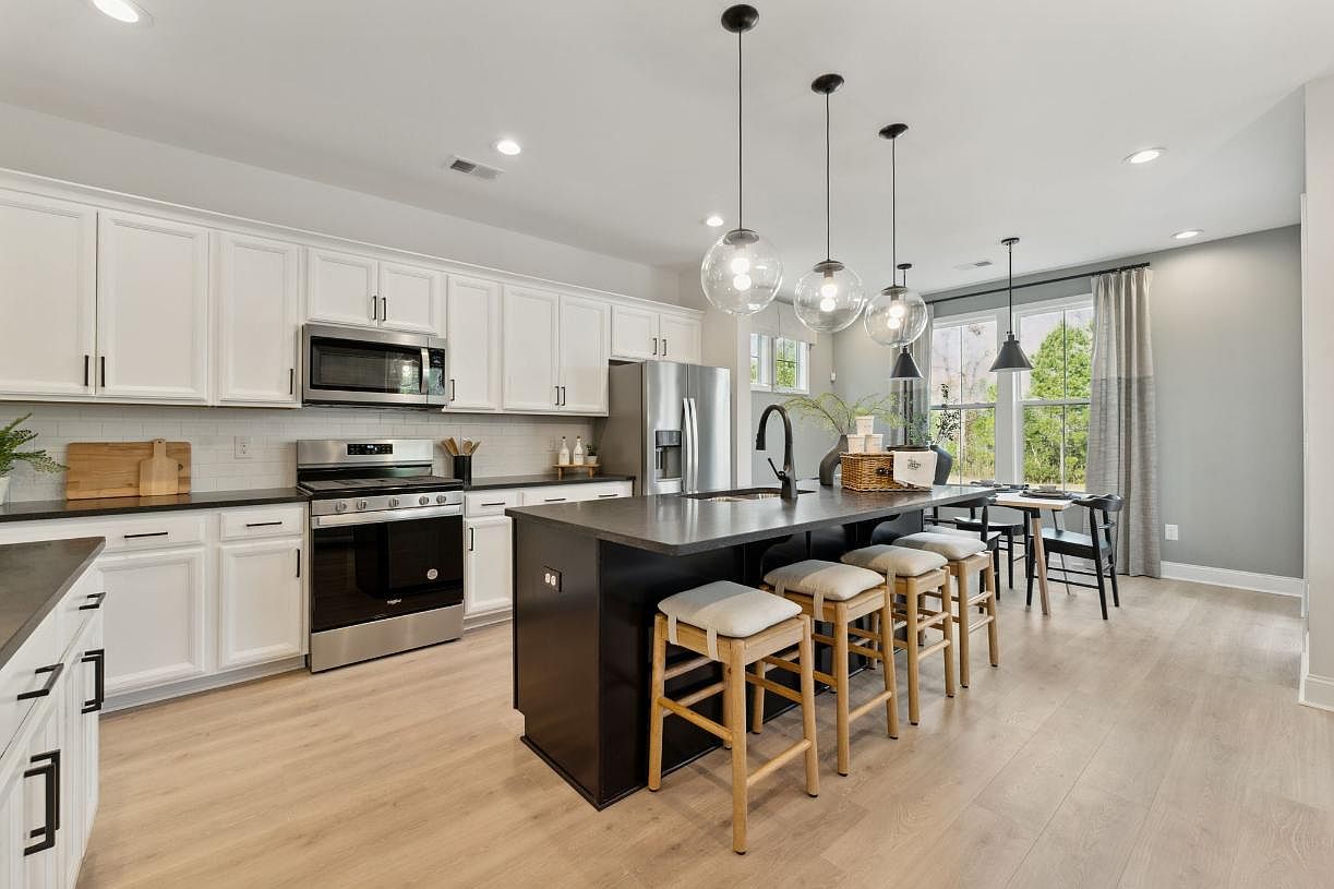 Toll Brothers at Verdier Pointe by Toll Brothers in Charleston SC Zillow