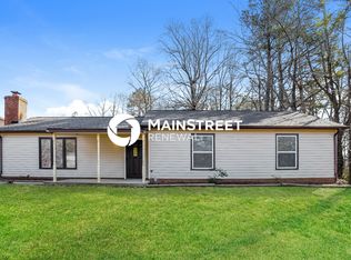 765 Sagebrush Trl, Winston Salem, NC 27101