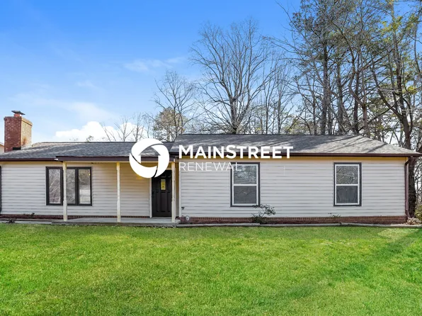 765 Sagebrush Trl, Winston Salem, NC 27101