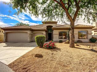 4915 E Patrick Ln, Phoenix, AZ 85054