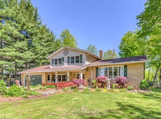 475 Yager Rd, New Franklin, OH 44216