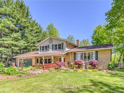 475 Yager Rd, New Franklin, OH, 44216