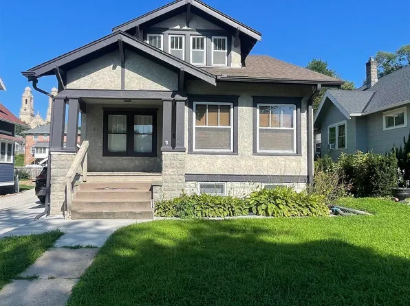 611 N 42nd St, Omaha, NE 68131