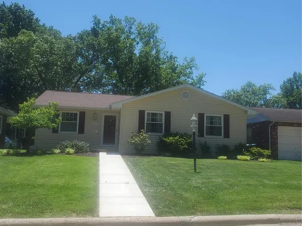 915 McPherson Ave, Alton, IL 62002