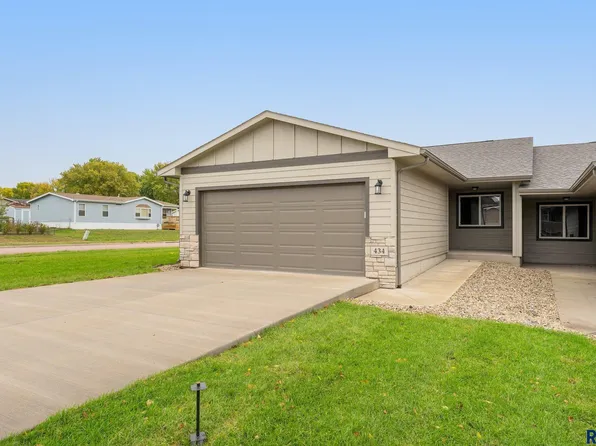6401 W 6th Pl, Sioux Falls, SD 57107