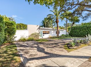1965 Alamanda Dr, North Miami, FL 33181
