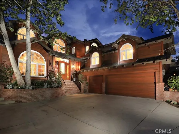 31691 Via Coyote, Trabuco Canyon, CA 92679