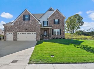 229 Sweet Maple Knl, Nolensville, TN 37135