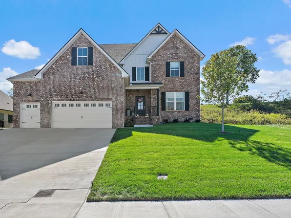 229 Sweet Maple Knl, Nolensville, TN 37135