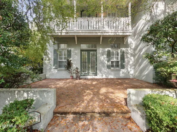 1532 RUSKIN Lane, Fernandina Beach, FL 32034