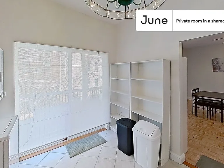 109 Heath St #C — Photo 4