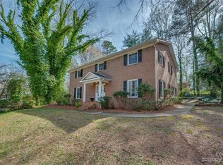 124 Thomas St, Rutherfordton, NC 28139