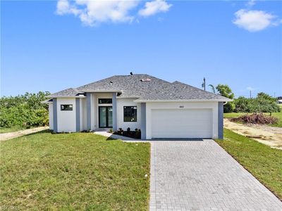 2728 NW 7th PL, Cape Coral, FL, 33993