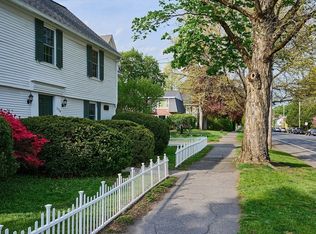 179 South St, Northampton, MA 01060