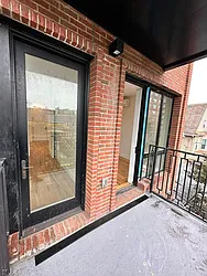 Rented by Aron Fried, LREB