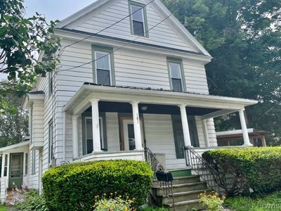 187 Tompkins St, Cortland, NY, 13045