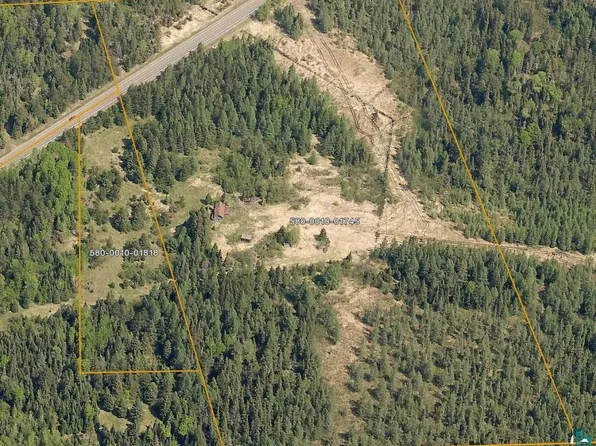 Tbd Highway 169, Virginia, MN 55792