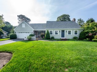 43 Pompano Rd, Yarmouth Port, MA 02675