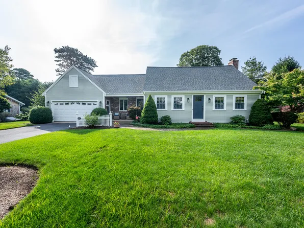 43 Pompano Road, Yarmouth Port, MA 02675