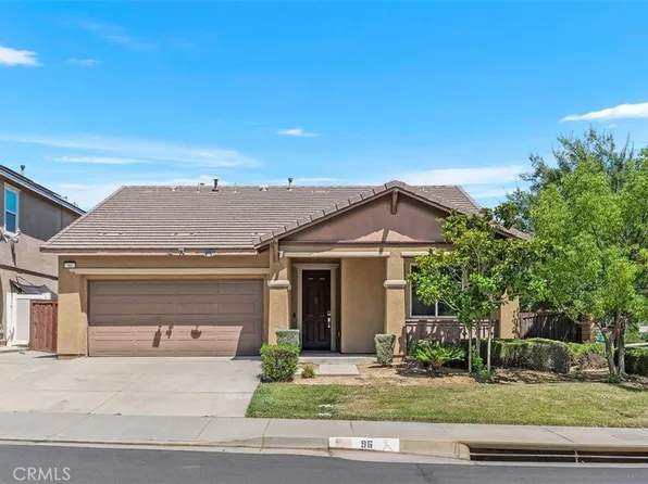 96 Luna Ave, Beaumont, CA 92223