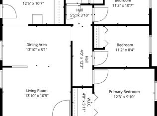 1920 Lloyd St, Savannah, GA 31405