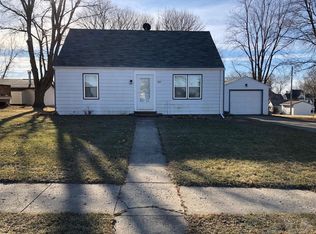 509 Birch St, Schleswig, IA 51461