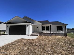 477 Hill Cir, Dunlap, TN 37327