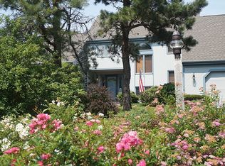 7 Joshua Ln, East Falmouth, MA 02536