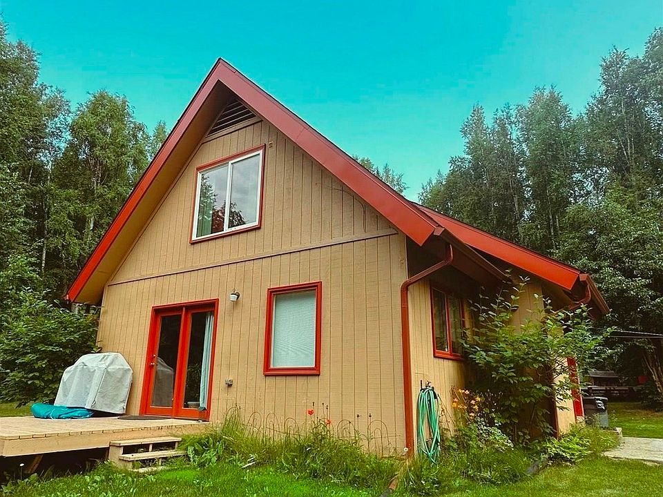 1st image of 909 E Chena Hills Dr