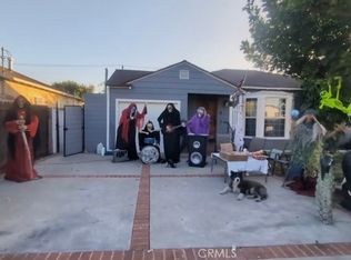 4416 Catalpa St, Los Angeles, CA 90032