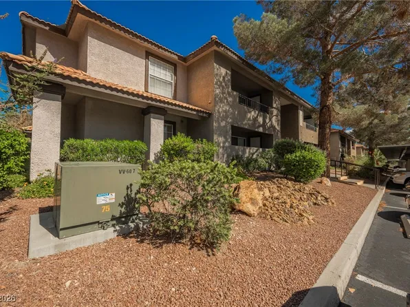 2606 S Durango Dr APT 128, Las Vegas, NV 89117