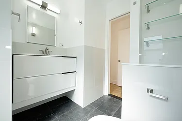 Rented by Buchbinder & Warren