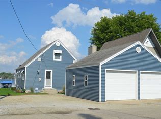 310 E Medusa St, Syracuse, IN