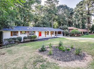 3226 N Embry Cir, Chamblee, GA 30341