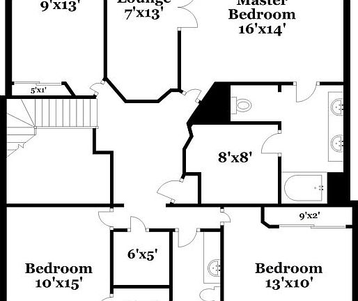 2nd image of 624 Horse Stable Ave