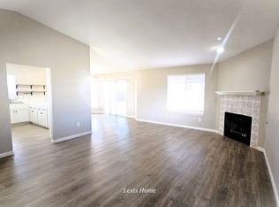 12740 Chief Joseph Rd, Apple Valley, CA 92308