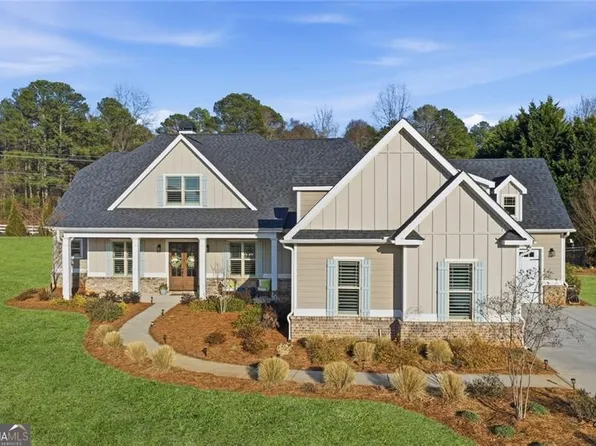 1491 Traditions Way, Jefferson, GA 30549