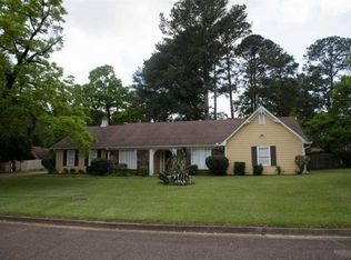 5219 Brookleigh Dr, Jackson, MS 39272