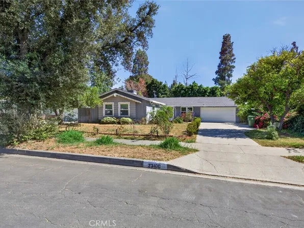 23100 Cohasset St, West Hills, CA 91307