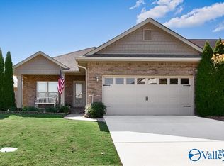 309 Beaver Ridge Trl SW, Huntsville, AL 35824