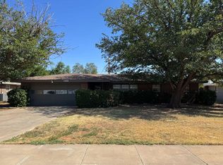 4908 14th St, Lubbock, TX 79416