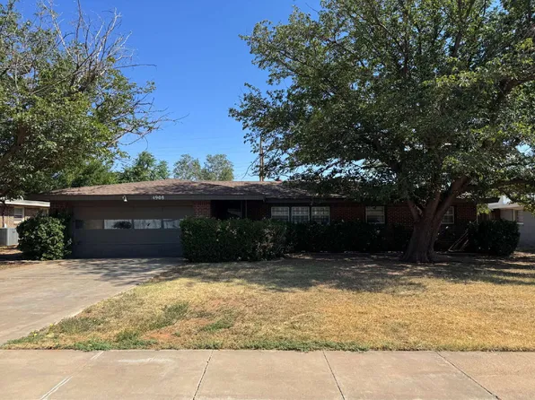 4908 14th St, Lubbock, TX 79416