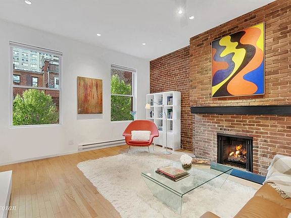 2nd image of 16 W 74th St APT 8
