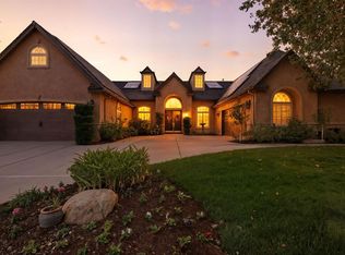 170 W Pioneer Way, Hanford, CA 93230