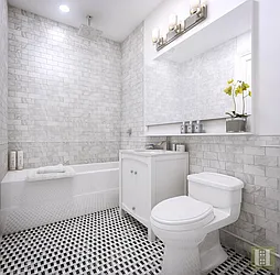 Sold by Halstead Real Estate