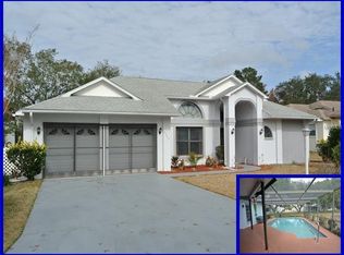 4469 Gaston St, Spring Hill, FL 34607